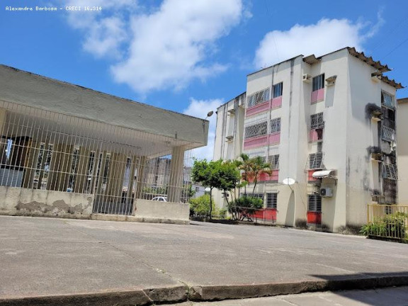 Imagem Apartamento com 2 Quartos à Venda, 64 m² em Candeias - Jaboatão Dos Guararapes Imagem Apartamento com 2 Quartos à Venda, 64 m² em Candeias - Jaboatão Dos Guararapes