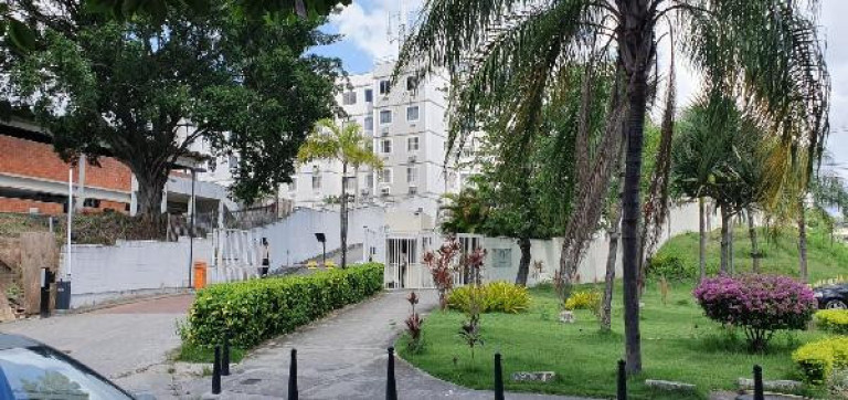 Apartamento com 2 Quartos à Venda, 45 m² em Tomas Coelho - Rio De Janeiro