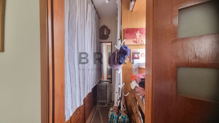 Imagem Apartamento com 2 Quartos à Venda, 78 m² em Campo Belo - São Paulo