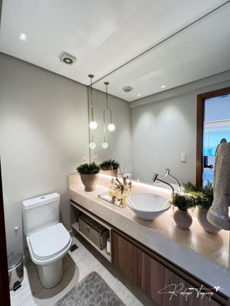 Imagem Apartamento com 3 Quartos à Venda, 139 m² em Setor Bueno - Goiânia Imagem Apartamento com 3 Quartos à Venda, 139 m² em Setor Bueno - Goiânia