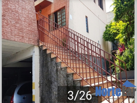 Imagem Casa de Condomínio com 2 Quartos à Venda, 75 m² em Piqueri - São Paulo Imagem Casa de Condomínio com 2 Quartos à Venda, 75 m² em Piqueri - São Paulo