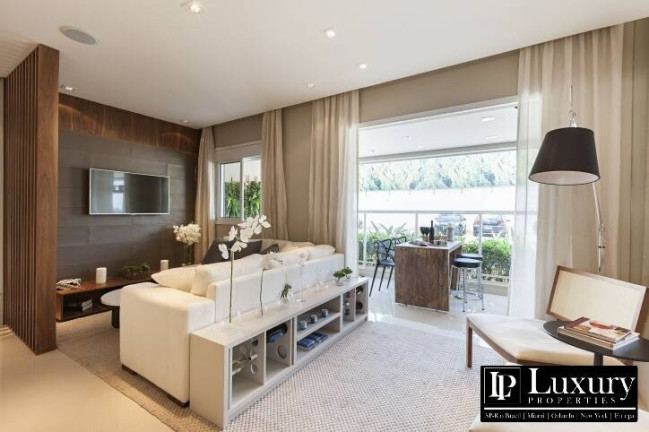 Apartamento com 3 Quartos à Venda, 76 m² em Barra Funda - São Paulo