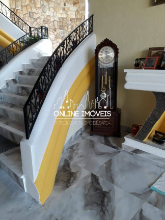 Imagem Casa com 6 Quartos à Venda, em Jardim Das Rosas - Espírito Santo Do Pinhal Imagem Casa com 6 Quartos à Venda, em Jardim Das Rosas - Espírito Santo Do Pinhal