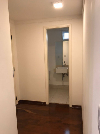 Imagem Casa com 4 Quartos para Alugar, 400 m² em Alphaville - Santana De Parnaíba Imagem Casa com 4 Quartos para Alugar, 400 m² em Alphaville - Santana De Parnaíba