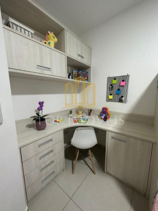 Imagem Apartamento com 2 Quartos à Venda, 69 m² em Jardim Coleginho - Jacareí