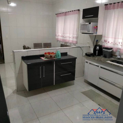 Imagem Casa com 3 Quartos à Venda,  em Novo Osasco - Osasco