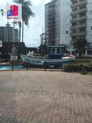 Imagem Apartamento com 2 Quartos à Venda, 79 m² em Vila Guilhermina - Praia Grande