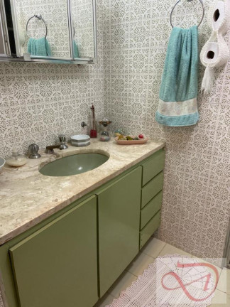 Imagem Apartamento com 3 Quartos à Venda, 105 m² em Centro - Santo André