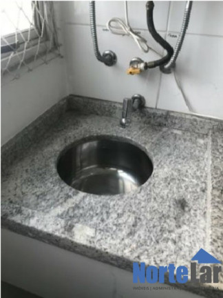Imagem Apartamento com 2 Quartos à Venda, 45 m² em Jaraguá - São Paulo Imagem Apartamento com 2 Quartos à Venda, 45 m² em Jaraguá - São Paulo
