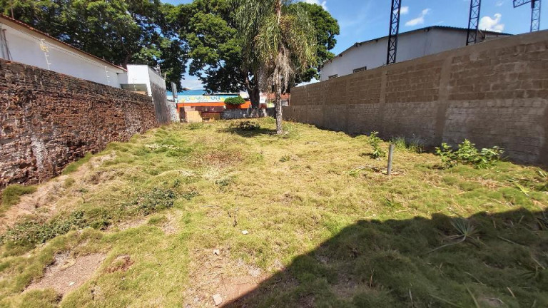 Imagem Terreno à Venda, 500 m² em Vila Carvalho - Campo Grande