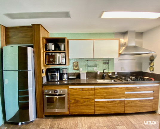 Imagem Apartamento com 3 Quartos à Venda, 124 m² em Campinas - São José