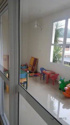 Imagem Apartamento com 3 Quartos à Venda, 73 m² em Jardim Souto - São José Dos Campos