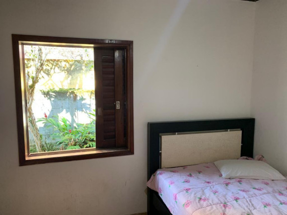 Imagem Casa com 3 Quartos à Venda, 130 m² em Lázaro - Ubatuba