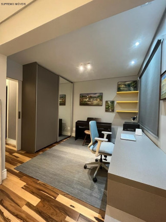 Imagem Apartamento com 3 Quartos à Venda, 171 m² em Jardim Arpoador - São Paulo Imagem Apartamento com 3 Quartos à Venda, 171 m² em Jardim Arpoador - São Paulo