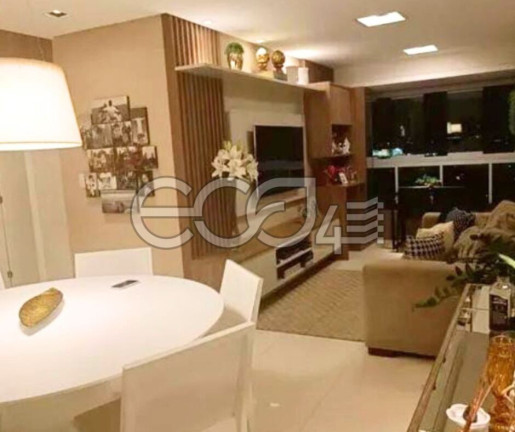 Imagem Apartamento com 3 Quartos à Venda, 95 m² em Inácio Barbosa - Aracaju Imagem Apartamento com 3 Quartos à Venda, 95 m² em Inácio Barbosa - Aracaju