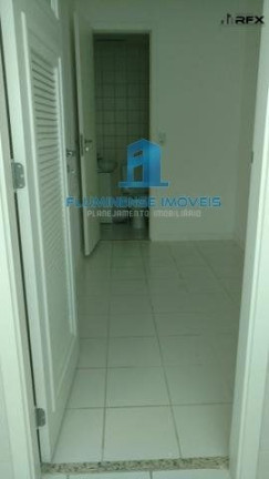 Imagem Apartamento com 4 Quartos à Venda, 122 m² em Icaraí - Niterói