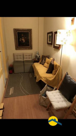 Imagem Sala Comercial à Venda, 30 m² em Centro - Niterói