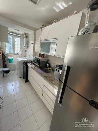 Imagem Imóvel com 2 Quartos à Venda, 125 m² em Barra Da Tijuca - Rio De Janeiro