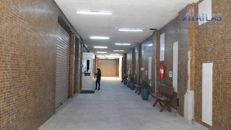 Loja para Alugar, 17 m² em Santana - São Paulo