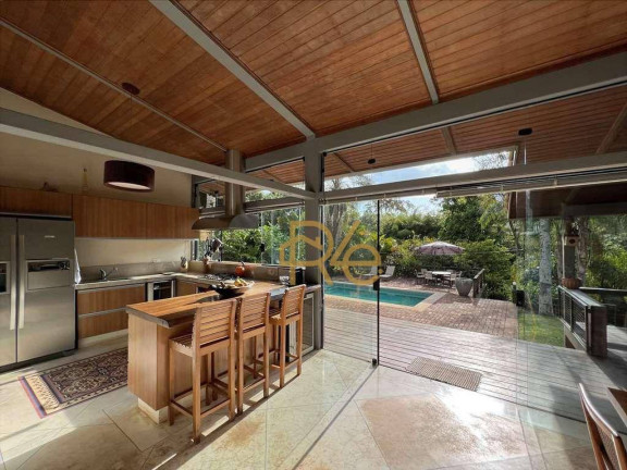 Imagem Casa com 5 Quartos à Venda, 382 m² em Chácaras Do Peroba - Jandira Imagem Casa com 5 Quartos à Venda, 382 m² em Chácaras Do Peroba - Jandira