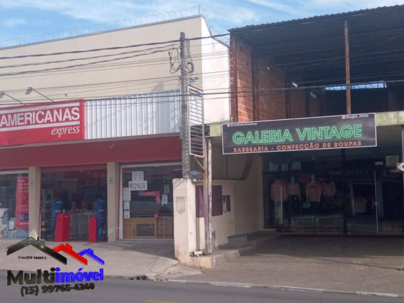 Imagem Sala Comercial à Venda, 399 m² em Centro - Iperó Imagem Sala Comercial à Venda, 399 m² em Centro - Iperó