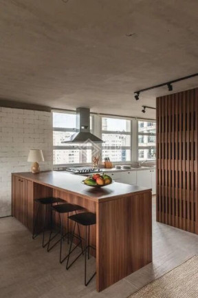 Imagem Apartamento com 3 Quartos para Alugar, 163 m² em Perdizes - São Paulo Imagem Apartamento com 3 Quartos para Alugar, 163 m² em Perdizes - São Paulo