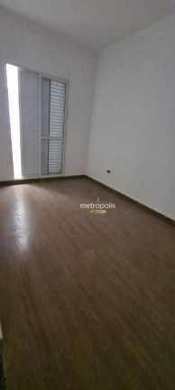 Imagem Cobertura com 2 Quartos à Venda, 97 m² em Campestre - Santo André