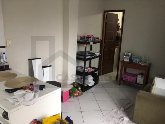 Imagem Casa com 5 Quartos à Venda, 960 m² em Marambaia - Belém