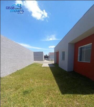 Imagem Casa com 3 Quartos à Venda, 56 m² em Embu - Colombo Imagem Casa com 3 Quartos à Venda, 56 m² em Embu - Colombo