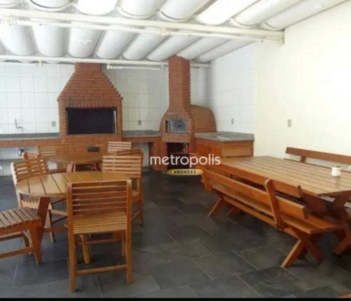 Imagem Apartamento com 3 Quartos à Venda, 109 m² em Pinheiros - São Paulo