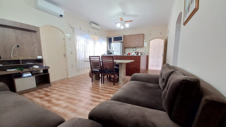Imagem Casa com 2 Quartos à Venda, 170 m² em Balneário Gaivota - Itanhaém Imagem Casa com 2 Quartos à Venda, 170 m² em Balneário Gaivota - Itanhaém