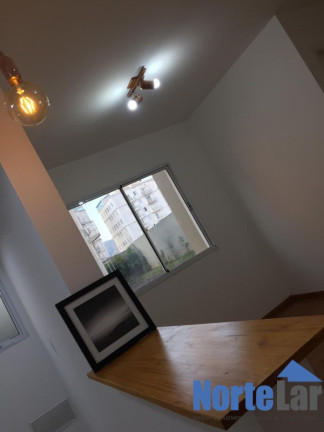 Imagem Apartamento com 2 Quartos à Venda, 46 m² em Loteamento City Jaragua - São Paulo Imagem Apartamento com 2 Quartos à Venda, 46 m² em Loteamento City Jaragua - São Paulo