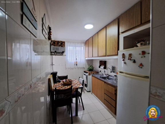Imagem Apartamento com 2 Quartos à Venda, em Aparecida - Santos Imagem Apartamento com 2 Quartos à Venda, em Aparecida - Santos