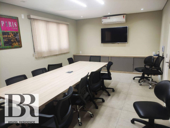 Imagem Sala Comercial à Venda ou Locação, 44 m² em Saúde - São Paulo Imagem Sala Comercial à Venda ou Locação, 44 m² em Saúde - São Paulo