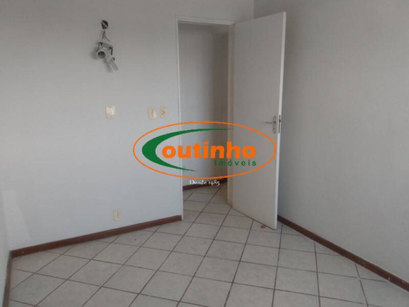 Imagem Apartamento com 2 Quartos à Venda, 76 m² em Tijuca - Rio De Janeiro