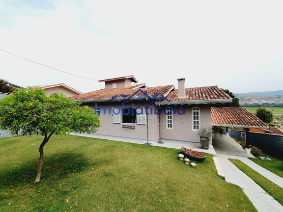 Imagem Chácara com 3 Quartos à Venda, 931 m² em Condominio Marf Iii - Bom Jesus Dos Perdões