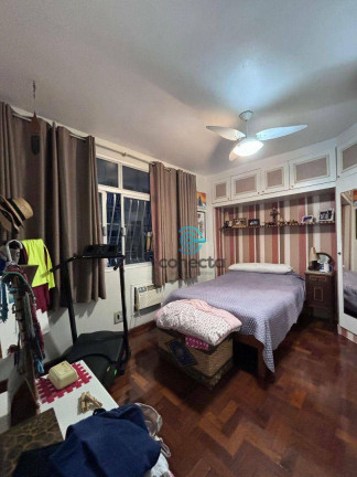Imagem Apartamento com 4 Quartos à Venda, 125 m² em Icaraí - Niterói Imagem Apartamento com 4 Quartos à Venda, 125 m² em Icaraí - Niterói