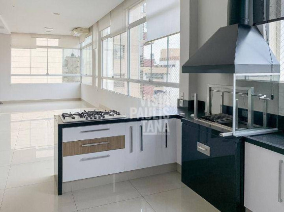 Apartamento com 3 Quartos à Venda, 160 m² em Itaim Bibi - São Paulo