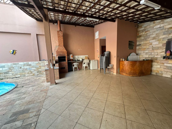 Imagem Casa com 3 Quartos à Venda, 420 m² em Castelo - Belo Horizonte Imagem Casa com 3 Quartos à Venda, 420 m² em Castelo - Belo Horizonte
