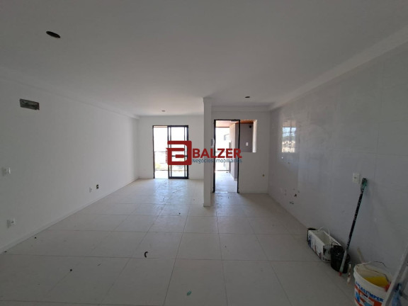 Imagem Apartamento com 1 Quarto à Venda, em Barreiros - São José Imagem Apartamento com 1 Quarto à Venda, em Barreiros - São José