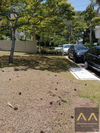 Imagem Terreno à Venda, 636 m² em Alphaville - Santana De Parnaíba