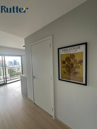 Imagem Apartamento com 2 Quartos à Venda, 72 m² em Vila Clementino - São Paulo