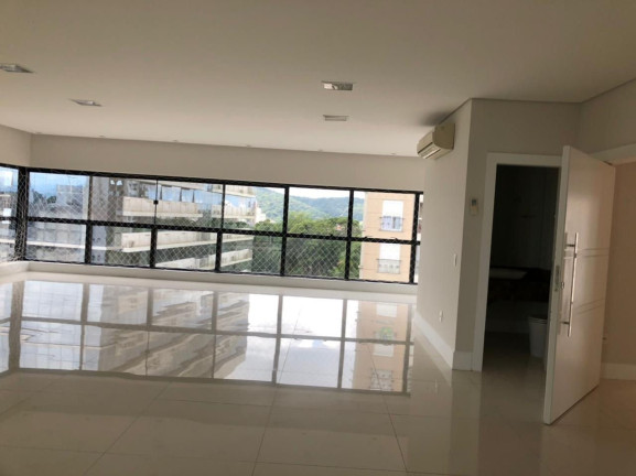 Imagem Apartamento com 3 Quartos à Venda, 307 m² em Atiradores - Joinville