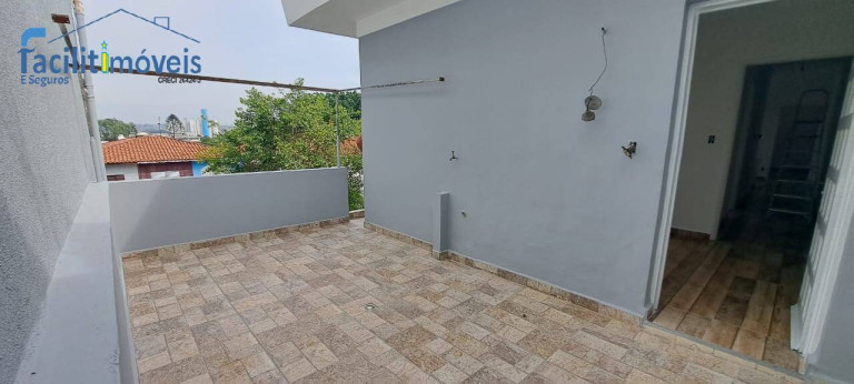 Imagem Sobrado com 3 Quartos à Venda, 169 m² em Planalto - São Bernardo Do Campo Imagem Sobrado com 3 Quartos à Venda, 169 m² em Planalto - São Bernardo Do Campo
