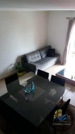 Imagem Cobertura com 4 Quartos à Venda, 305 m² em Aparecida - Santos Imagem Cobertura com 4 Quartos à Venda, 305 m² em Aparecida - Santos