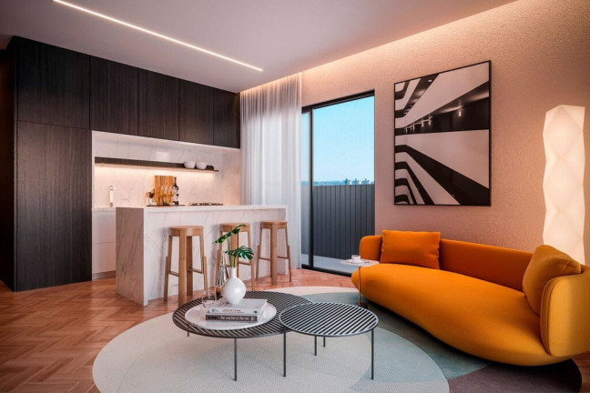 Imagem Apartamento com 2 Quartos à Venda, 84 m² em Moema - São Paulo Imagem Apartamento com 2 Quartos à Venda, 84 m² em Moema - São Paulo