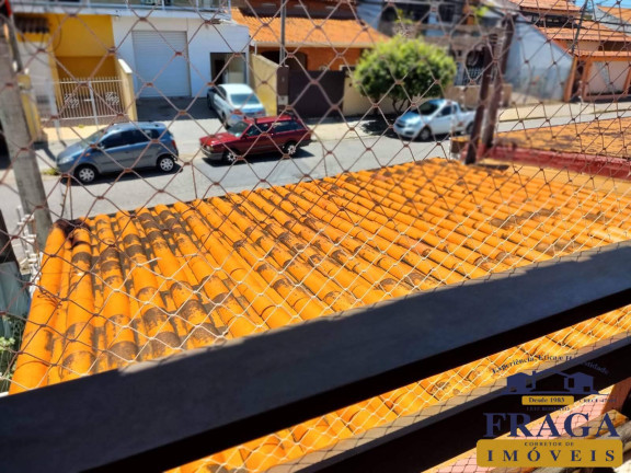 Imagem Casa com 3 Quartos à Venda, 200 m² em Jardim Siriema - Sorocaba Imagem Casa com 3 Quartos à Venda, 200 m² em Jardim Siriema - Sorocaba