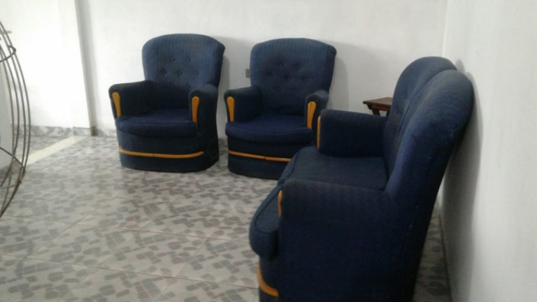 Imagem Casa com 2 Quartos à Venda, 420 m² em Cibratel Ii - Itanhaém Imagem Casa com 2 Quartos à Venda, 420 m² em Cibratel Ii - Itanhaém