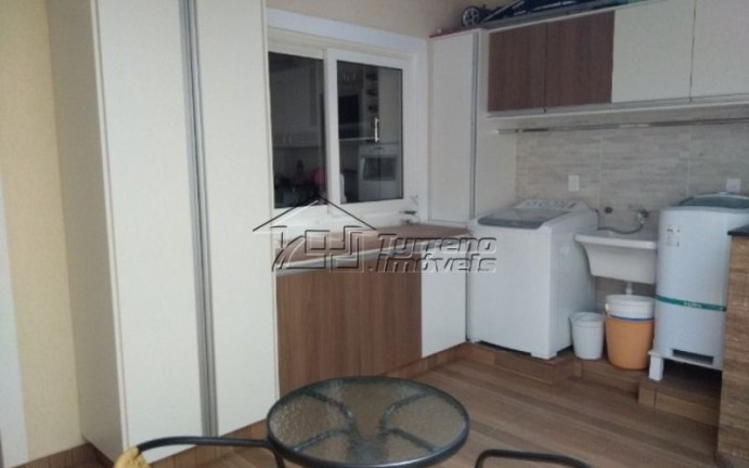 Imagem Casa de Condomínio com 2 Quartos à Venda, 112 m² em Jardim Morumbi - São José Dos Campos
