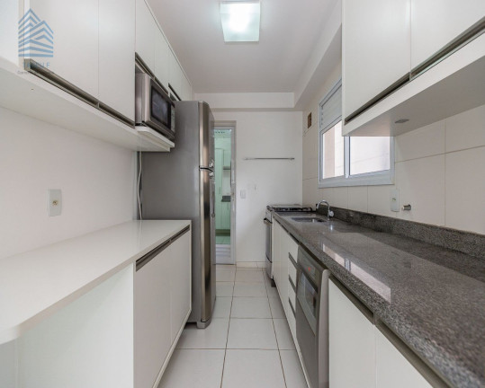 Imagem Imóvel com 3 Quartos à Venda, 105 m² em Vila Olímpia - São Paulo